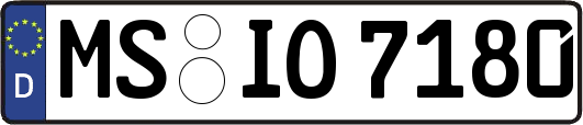 MS-IO7180