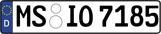 MS-IO7185