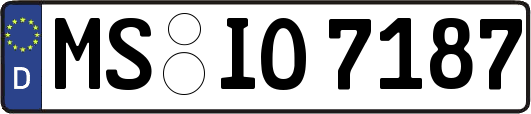 MS-IO7187