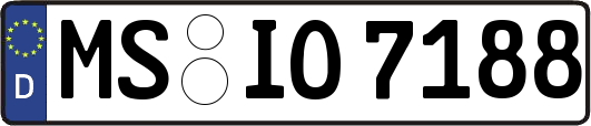 MS-IO7188