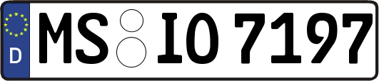 MS-IO7197
