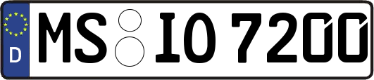 MS-IO7200