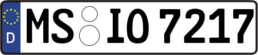 MS-IO7217