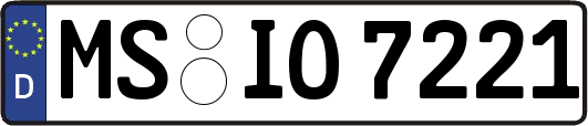 MS-IO7221