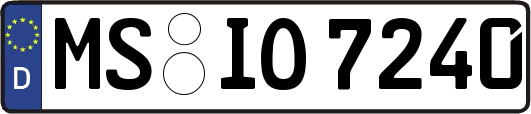 MS-IO7240