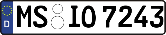 MS-IO7243