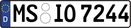MS-IO7244
