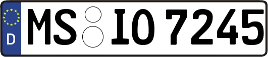 MS-IO7245
