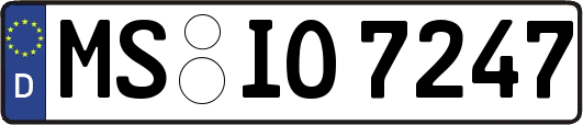 MS-IO7247