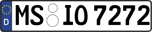 MS-IO7272