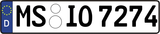 MS-IO7274