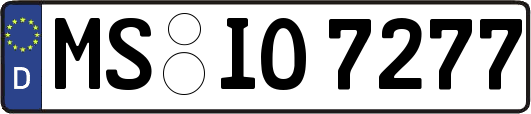 MS-IO7277