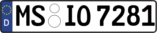 MS-IO7281