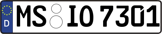 MS-IO7301