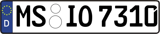 MS-IO7310