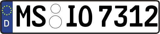 MS-IO7312