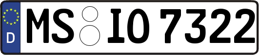 MS-IO7322