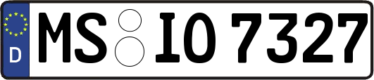 MS-IO7327
