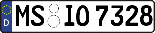 MS-IO7328