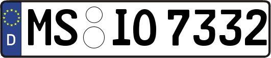 MS-IO7332