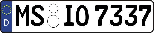 MS-IO7337