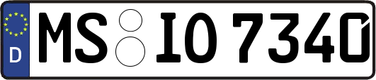MS-IO7340