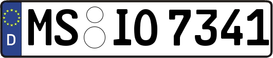 MS-IO7341