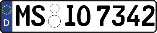 MS-IO7342