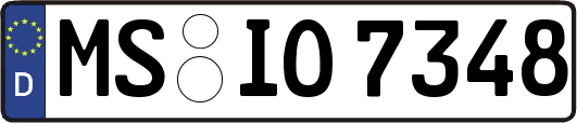 MS-IO7348