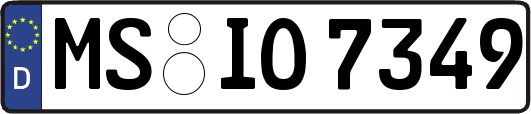 MS-IO7349