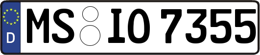 MS-IO7355