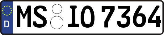 MS-IO7364