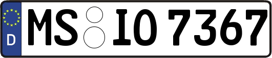 MS-IO7367