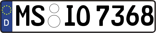 MS-IO7368