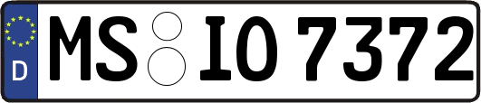 MS-IO7372
