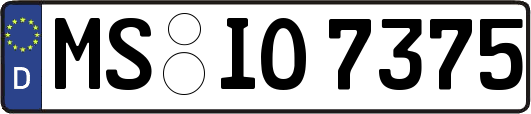MS-IO7375