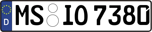 MS-IO7380