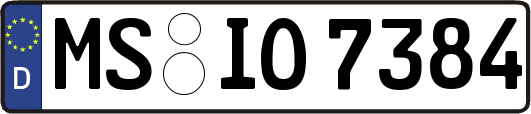 MS-IO7384
