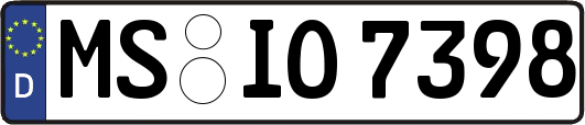 MS-IO7398