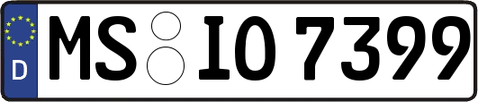 MS-IO7399