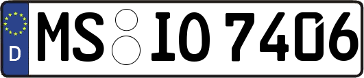 MS-IO7406