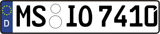 MS-IO7410