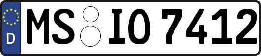 MS-IO7412