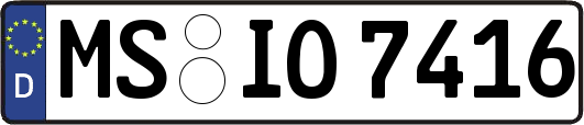MS-IO7416