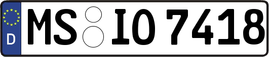 MS-IO7418