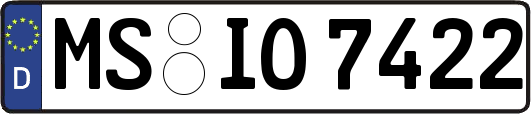 MS-IO7422