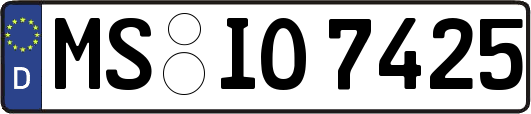 MS-IO7425