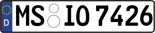 MS-IO7426
