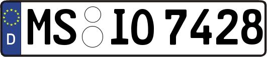 MS-IO7428