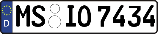 MS-IO7434